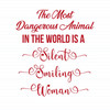 The Most Dangerous Animal