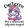 Cunticorn