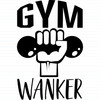 Gym Wanker