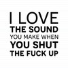 Sound You Make