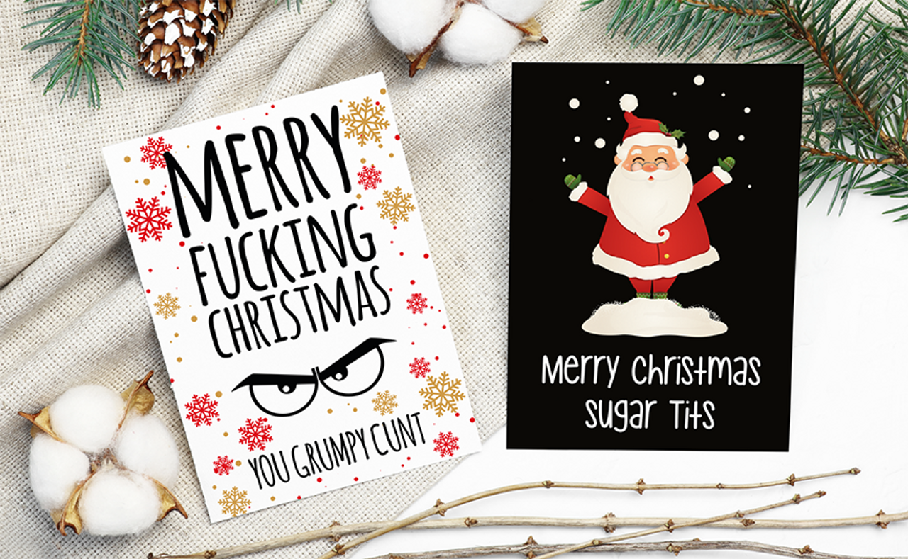 Christmas Cards
