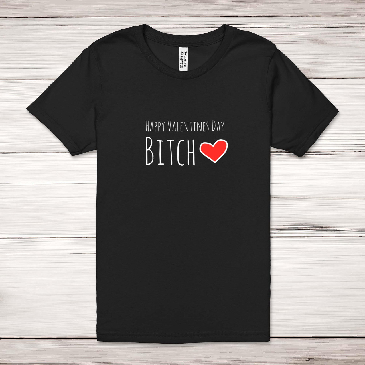 Happy Birthday You Magical Bitch Funny Greeting Card– Gardens Of Honey