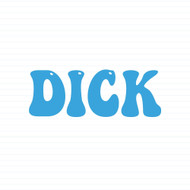 Blue Dick