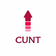 Cunt Arrow