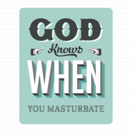 God Knows