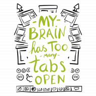 Too Many Tabs