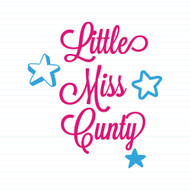 Little Miss Cunty
