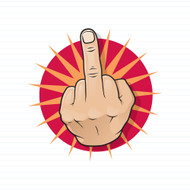 Up Yours