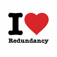 I Love Redundancy