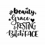 Beauty and Grace