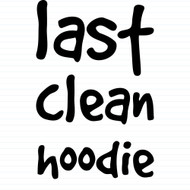 Last Clean