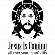 Jesus Is Coming