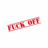 Fuck Off Top Secret