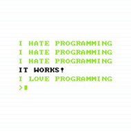 Love Programming