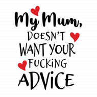 My Mum