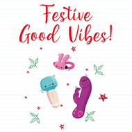 Festive Good Vibes