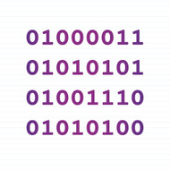 Binary Cunt