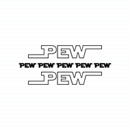 Pew Pew
