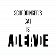 Schrodinger's Cat
