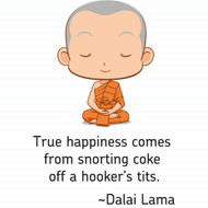 True Happiness