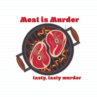 Meat Is Murder