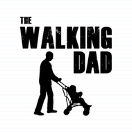 The Walking Dad
