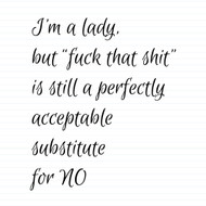 Fuck That Shit