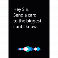 Hey Siri