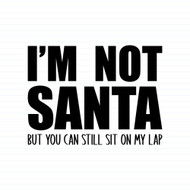 I'm Not Santa