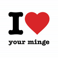 I Love Your