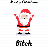 Merry Christmas... Swearing