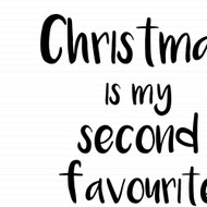 Second Favourite C-Word