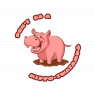 Hippo-twatamus