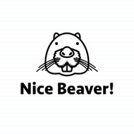 Nice Beaver