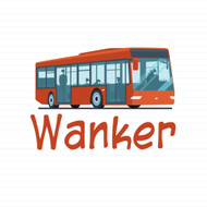 Bus Wanker