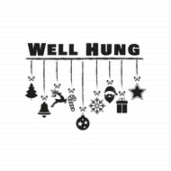 Well Hung