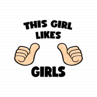 This Girls Likes Girls