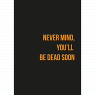 Never Mind