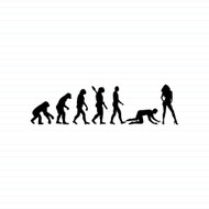Evolution Of Man