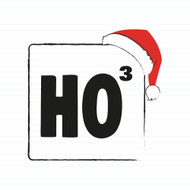 HO Cubed