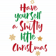 Shitty Little Christmas