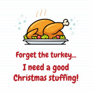 Christmas Stuffing