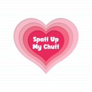 Spaff Up My