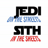 Jedi On the Streets