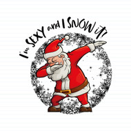 I'm Sexy And I Snow It