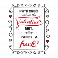 Fancy A Fuck