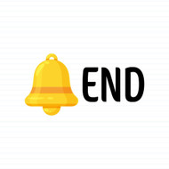 Bell End