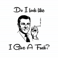 Give A Fuck