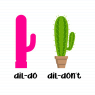 Dildo
