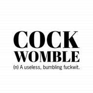 Cock Womble